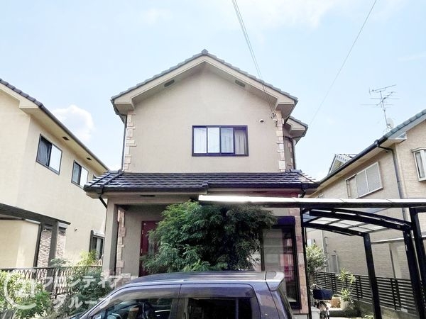 大和郡山市矢田山町の中古一戸建て