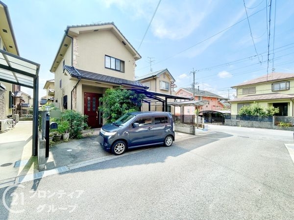大和郡山市矢田山町の中古一戸建て