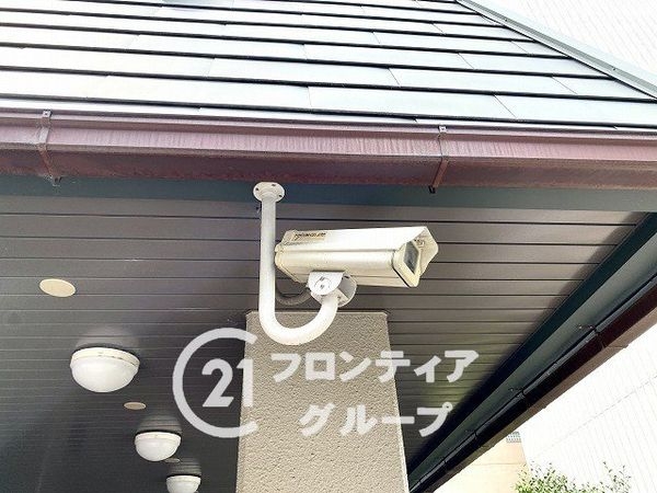 奈良スカイハイツ　中古マンション