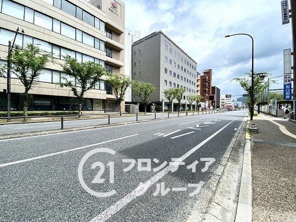 奈良スカイハイツ　中古マンション