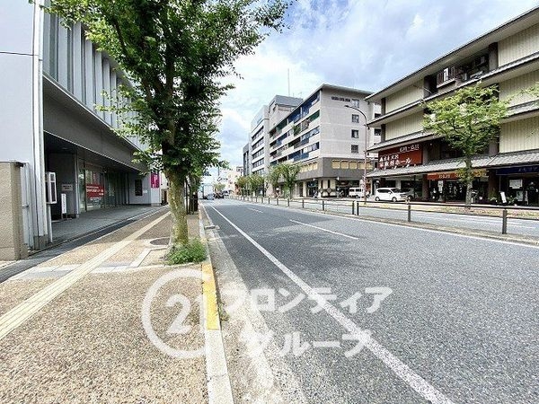 奈良スカイハイツ　中古マンション