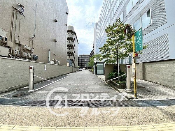 奈良スカイハイツ　中古マンション