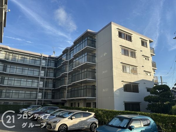 日興東生駒スカイマンション　中古マンション