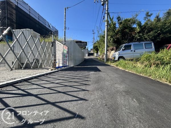 生駒市壱分町　新築一戸建て　第１５　２号棟