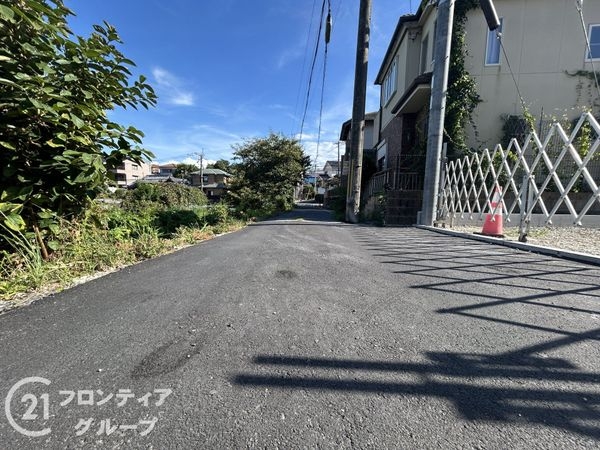 生駒市壱分町　新築一戸建て　第１５　２号棟