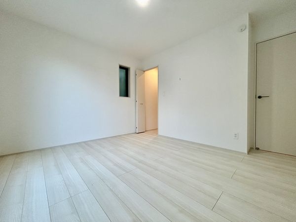 生駒市東菜畑２丁目　新築一戸建て　全１区画