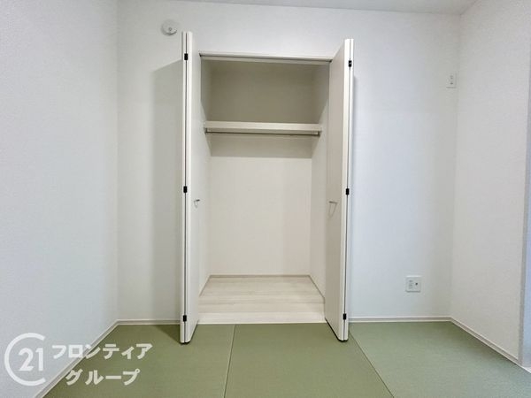 生駒市東菜畑２丁目　新築一戸建て　全１区画