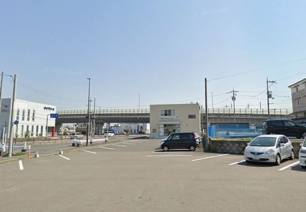 生駒市東菜畑２丁目　新築一戸建て　全１区画