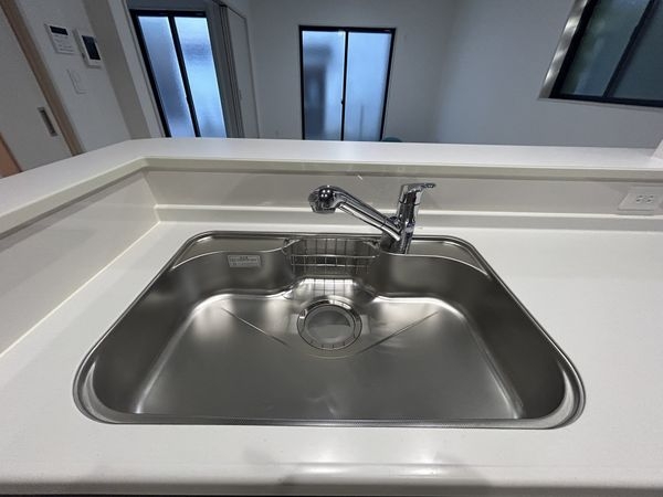 生駒市東菜畑２丁目　新築一戸建て　全１区画