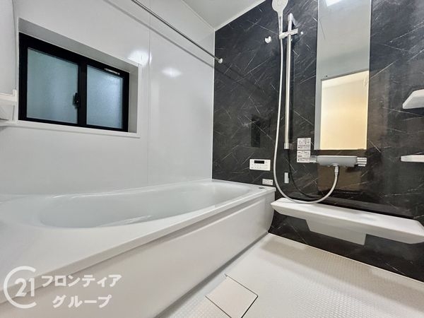生駒市東菜畑２丁目　新築一戸建て　全１区画