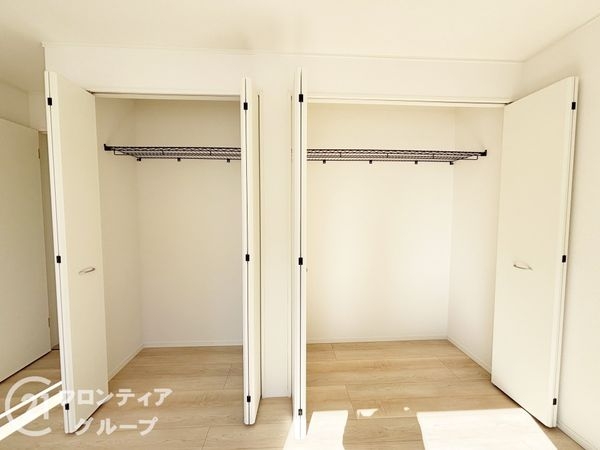 大和郡山市池之内町　新築一戸建て　第2　3号棟