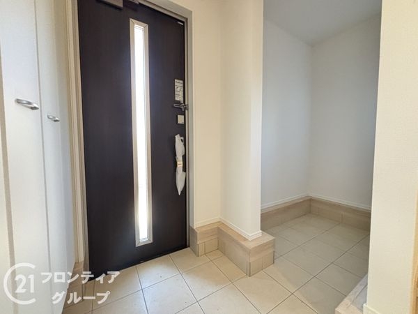 大和郡山市池之内町　新築一戸建て　第2　3号棟