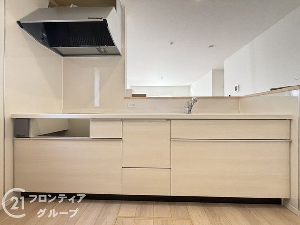 大和郡山市池之内町　新築一戸建て　第2　3号棟