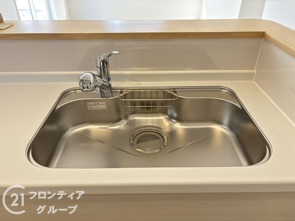 大和郡山市池之内町　新築一戸建て　第2　3号棟