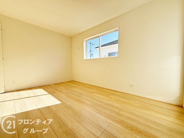 大和郡山市池之内町　新築一戸建て　第2　3号棟