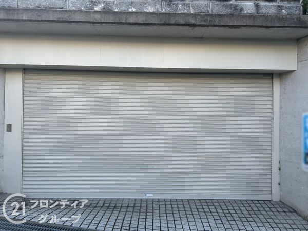 生駒市北新町の中古一戸建て
