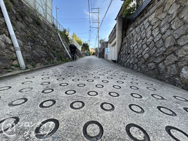 生駒市北新町の中古一戸建て