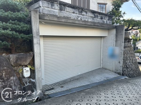 生駒市北新町の中古一戸建て