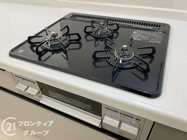 天理市指柳町　新築一戸建て　２期　５号棟