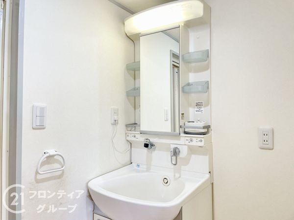 エクセルハイツ新田辺本館　中古マンション