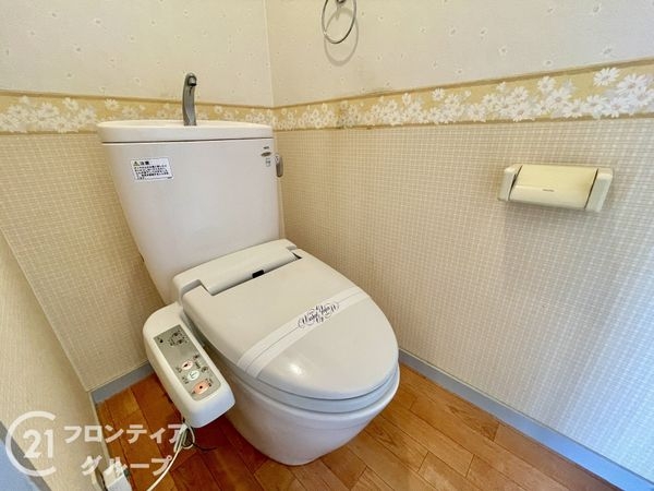 エクセルハイツ新田辺本館　中古マンション