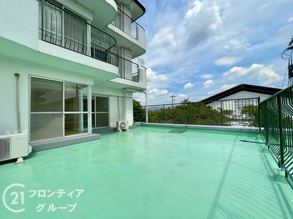 エクセルハイツ新田辺本館　中古マンション