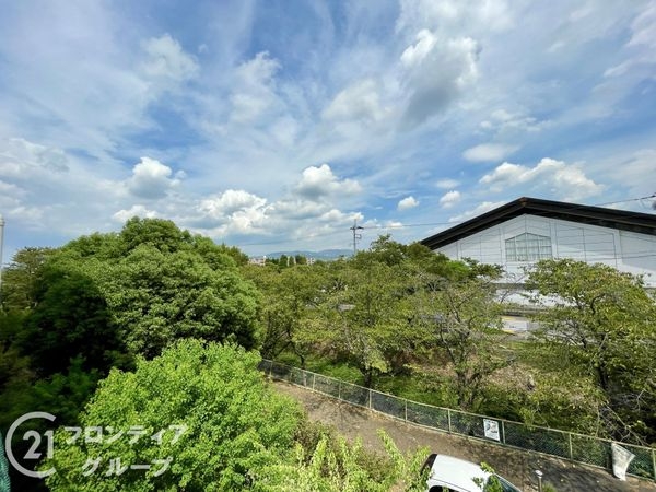 エクセルハイツ新田辺本館　中古マンション