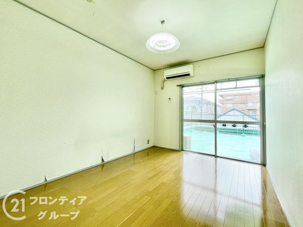 エクセルハイツ新田辺本館　中古マンション
