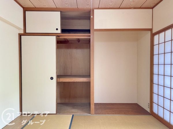エクセルハイツ新田辺本館　中古マンション