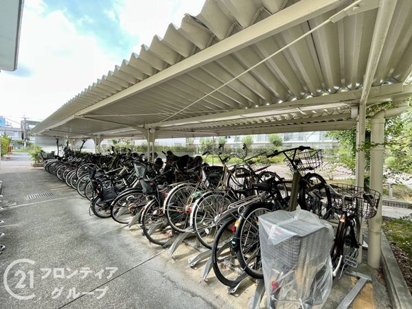 エクセルハイツ新田辺本館　中古マンション