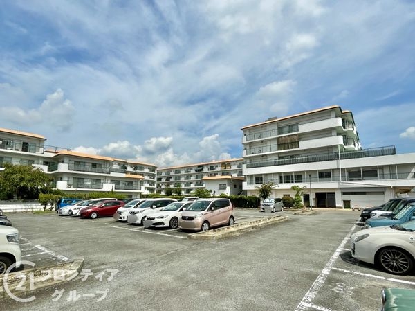 エクセルハイツ新田辺本館　中古マンション