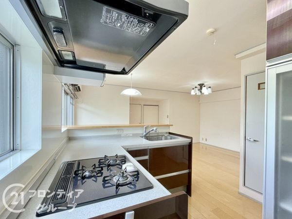 エクセルハイツ新田辺本館　中古マンション
