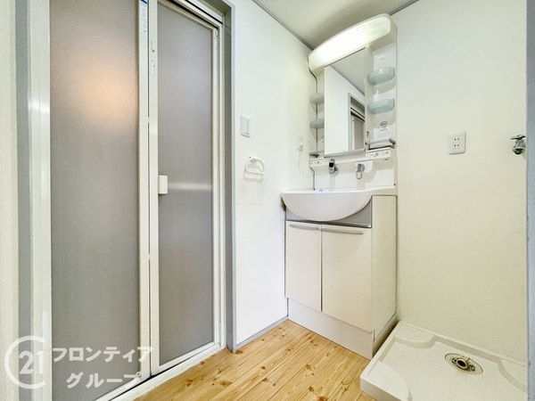 エクセルハイツ新田辺本館　中古マンション