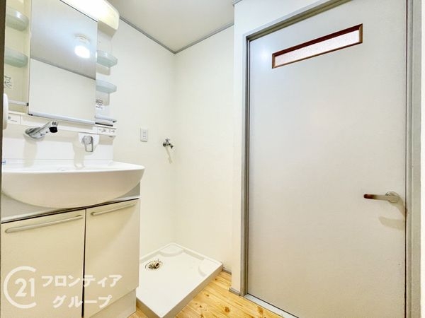 エクセルハイツ新田辺本館　中古マンション