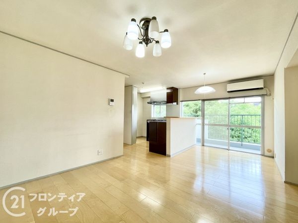 エクセルハイツ新田辺本館　中古マンション