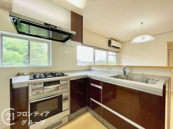 エクセルハイツ新田辺本館　中古マンション
