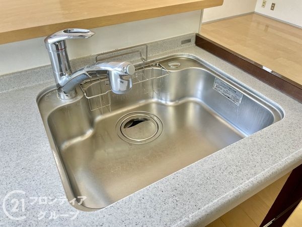 エクセルハイツ新田辺本館　中古マンション
