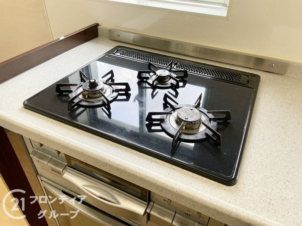 エクセルハイツ新田辺本館　中古マンション