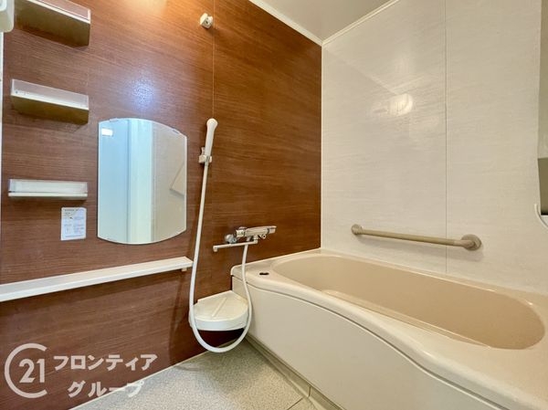エクセルハイツ新田辺本館　中古マンション