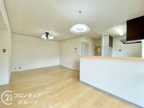 エクセルハイツ新田辺本館　中古マンション