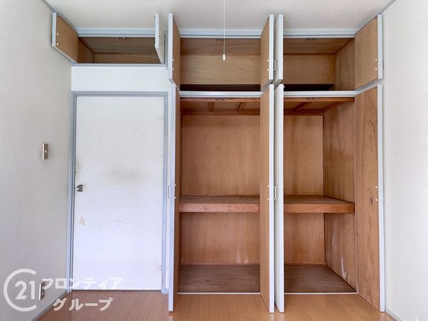 エクセルハイツ新田辺本館　中古マンション