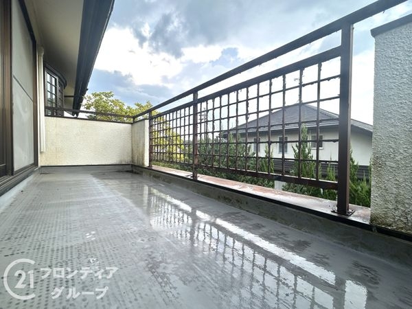 奈良市丸山１丁目の中古一戸建て