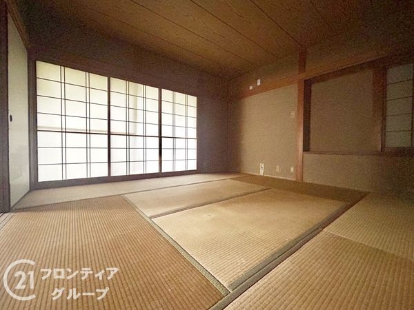 奈良市丸山１丁目の中古一戸建て