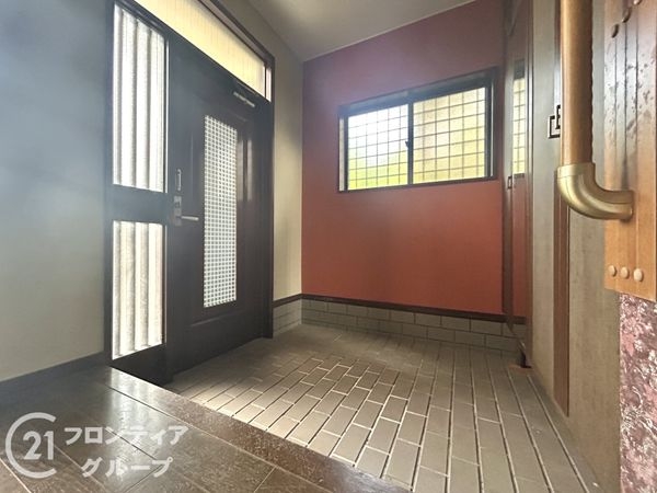 奈良市丸山１丁目の中古一戸建て
