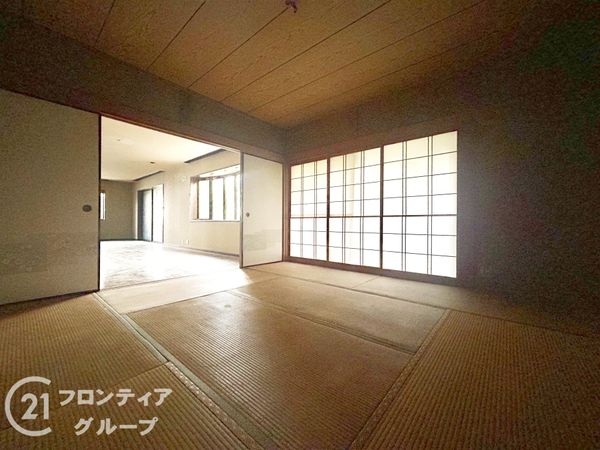 奈良市丸山１丁目の中古一戸建て