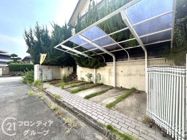 奈良市丸山１丁目の中古一戸建て