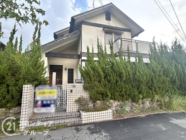 奈良市丸山１丁目の中古一戸建て