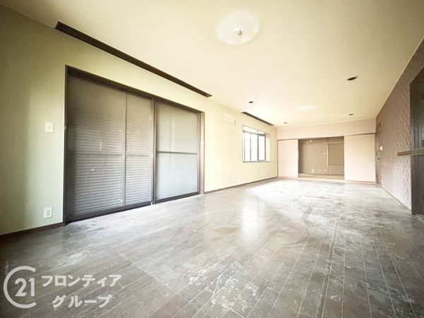 奈良市丸山１丁目の中古一戸建て