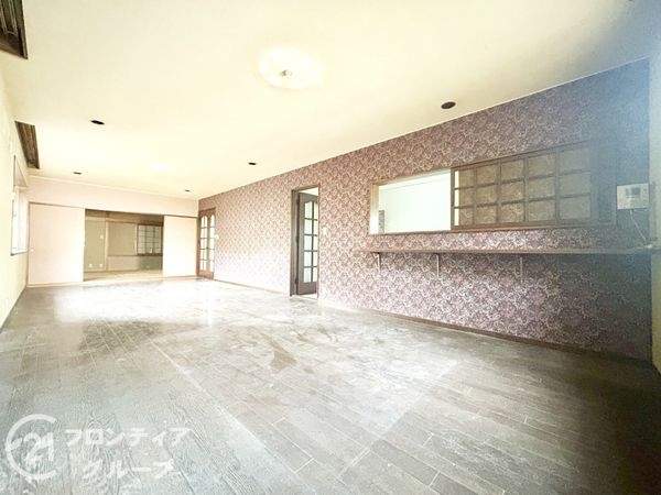 奈良市丸山１丁目の中古一戸建て