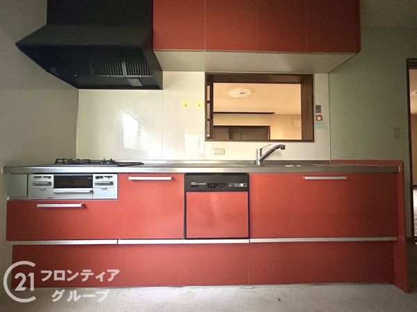 奈良市丸山１丁目　中古一戸建て